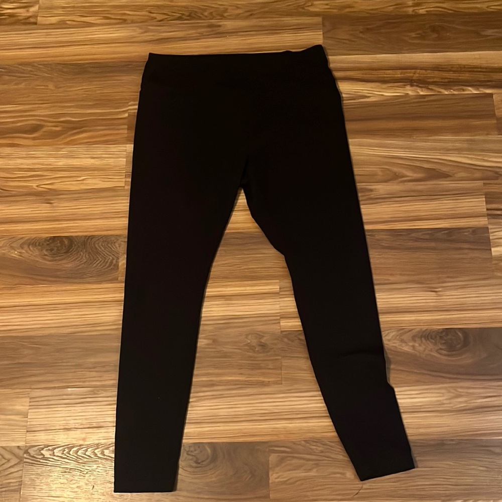 Wild Fable Black Leggings